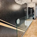 Hotel Maison Toussaint