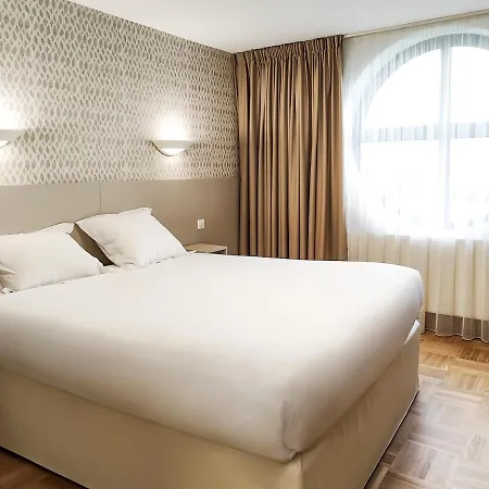 Ξενοδοχείο Maison Toussaint