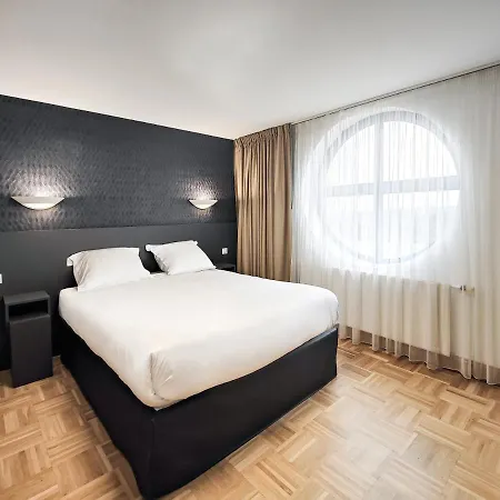 Ξενοδοχείο Maison Toussaint 3*