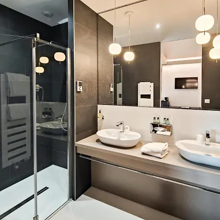 Maison Toussaint סן-לורן-סור-סבר