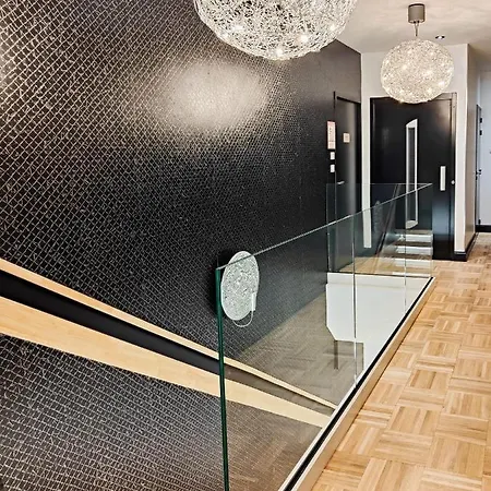 Ξενοδοχείο Maison Toussaint