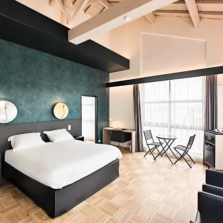Maison Toussaint Hotel
