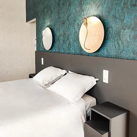 מלון Maison Toussaint סן-לורן-סור-סבר