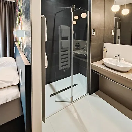 Maison Toussaint Ξενοδοχείο