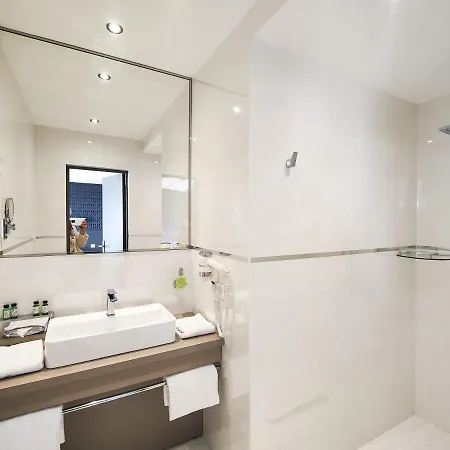 Maison Toussaint Ξενοδοχείο Saint-Laurent-sur-Sevre