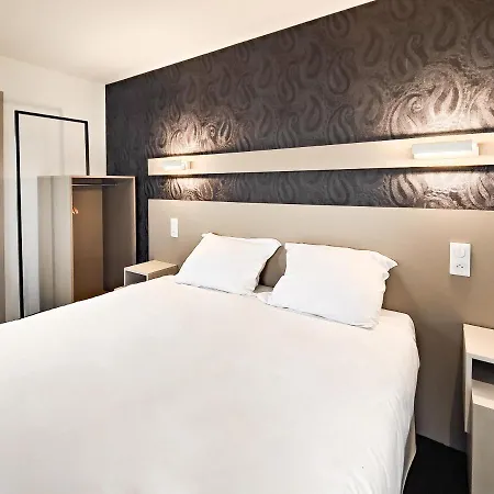 Maison Toussaint סן-לורן-סור-סבר