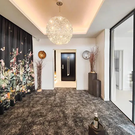 Maison Toussaint 3*