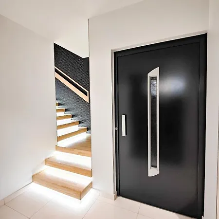 Maison Toussaint 3*