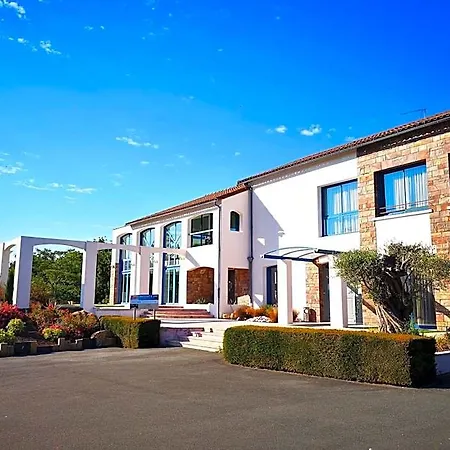 Maison Toussaint