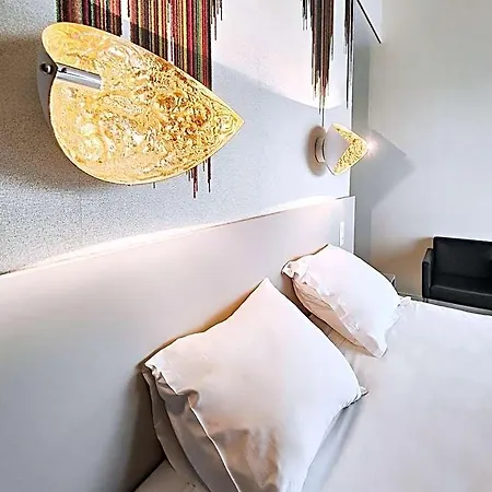 Maison Toussaint 3*