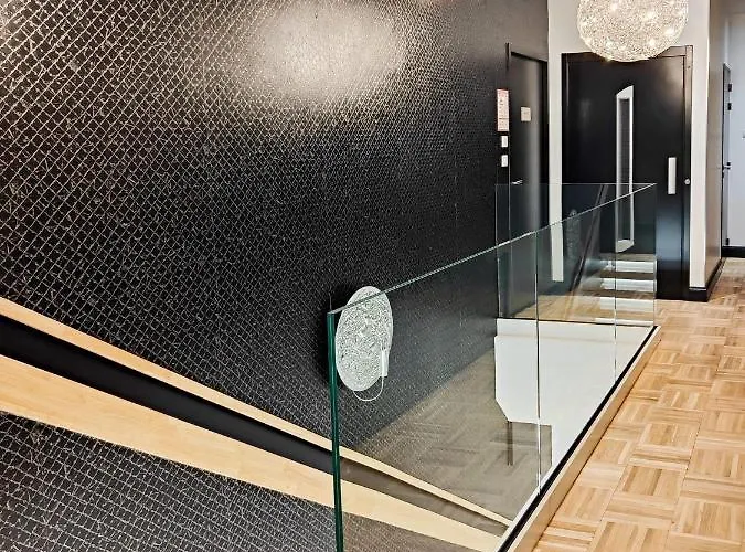 فندق Maison Toussaint