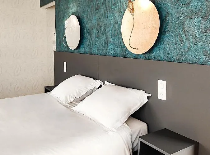 호텔 Maison Toussaint 생 로랭 쉬르 세브르