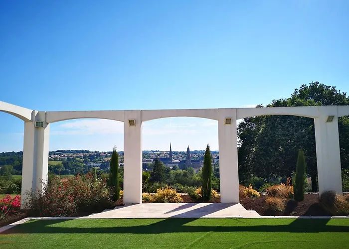 Maison Toussaint 호텔 생 로랭 쉬르 세브르