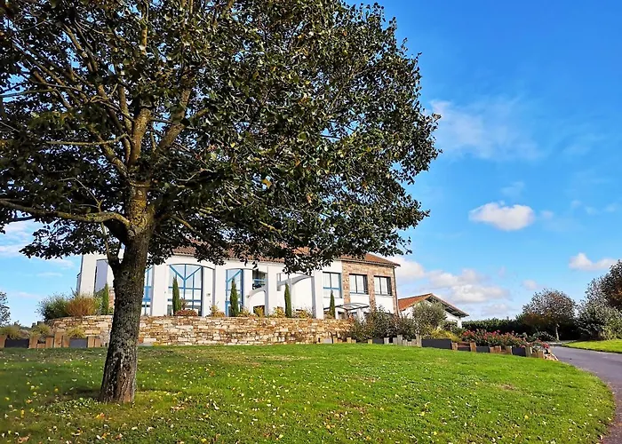 فندق Maison Toussaint