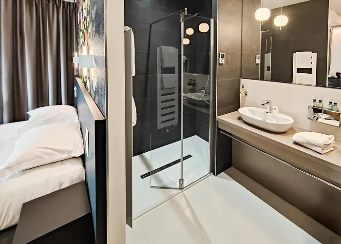 Maison Toussaint 호텔