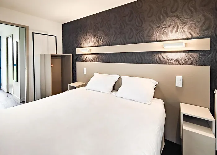 Maison Toussaint 생 로랭 쉬르 세브르