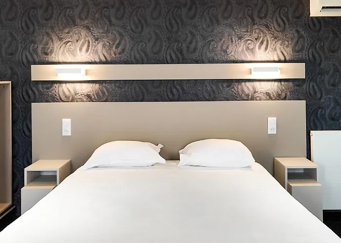 Maison Toussaint 호텔 생 로랭 쉬르 세브르