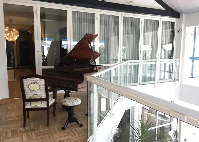 Maison Toussaint 호텔